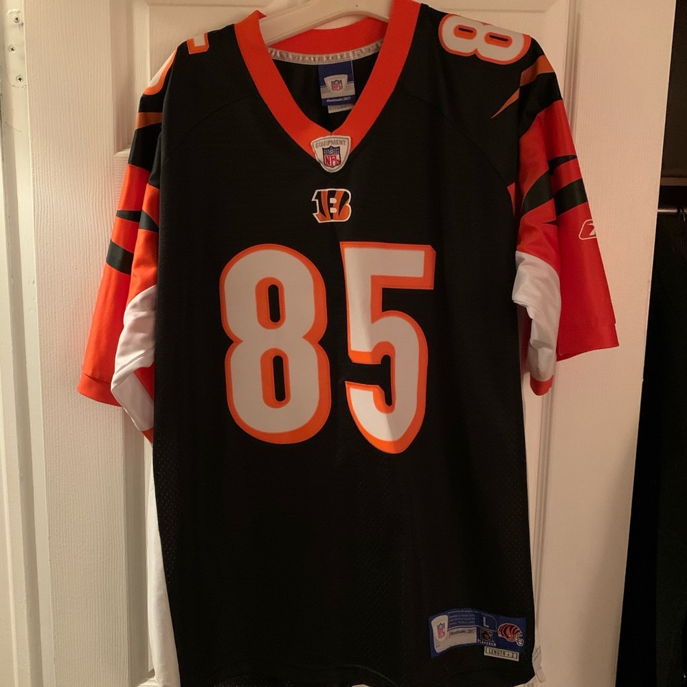 Bengal’s Jersey